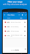 Poker calculator Holdem Lab應用截圖第4張