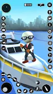 Stickman Sniper Shooting Games應用截圖第2張