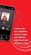 Freegal Music Screenshot 2