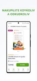 BENU Lékárna スクリーンショット 2