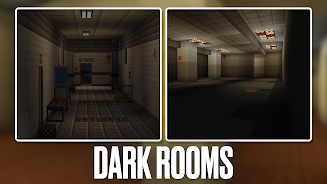 Backrooms Maps for Minecraft應用截圖第2張