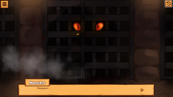 Lost in Endoria: Monster Girls Zrzut ekranu 4