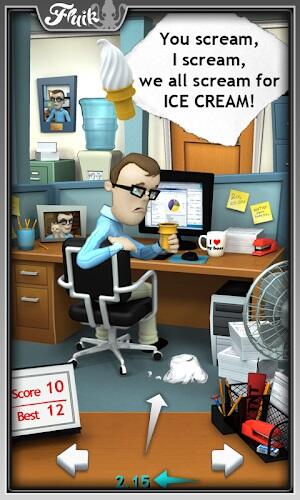 Office Jerk mod apk 最新版本