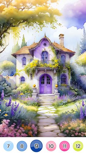 Color Up应用截图第4张