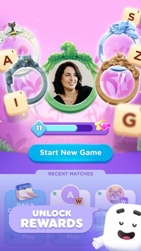 Wordzee! - Social Word Game应用截图第4张