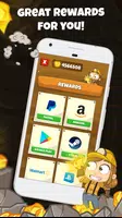 The Lucky Miner: The Cash App スクリーンショット 4