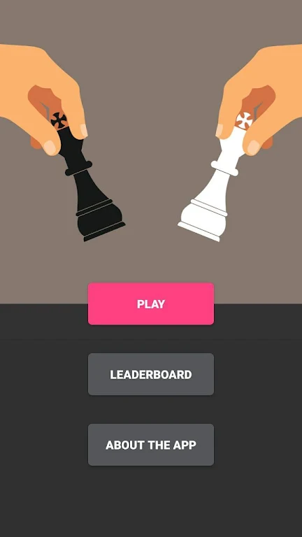 Weekly Chess Challenge 스크린샷 1