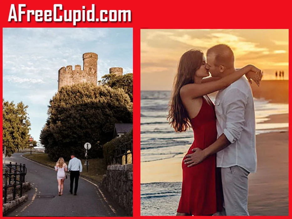 Cupid Dating App for Singles Captura de pantalla 3