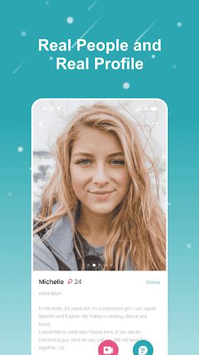 Timo - Live Video Chat應用截圖第2張