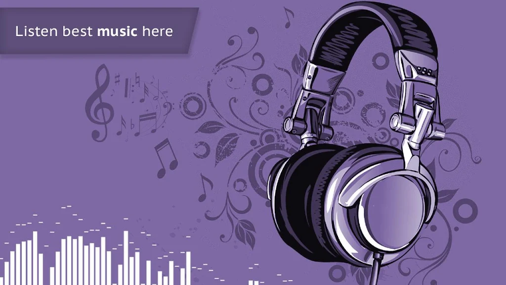 Free Mp3 Download Captura de pantalla 1