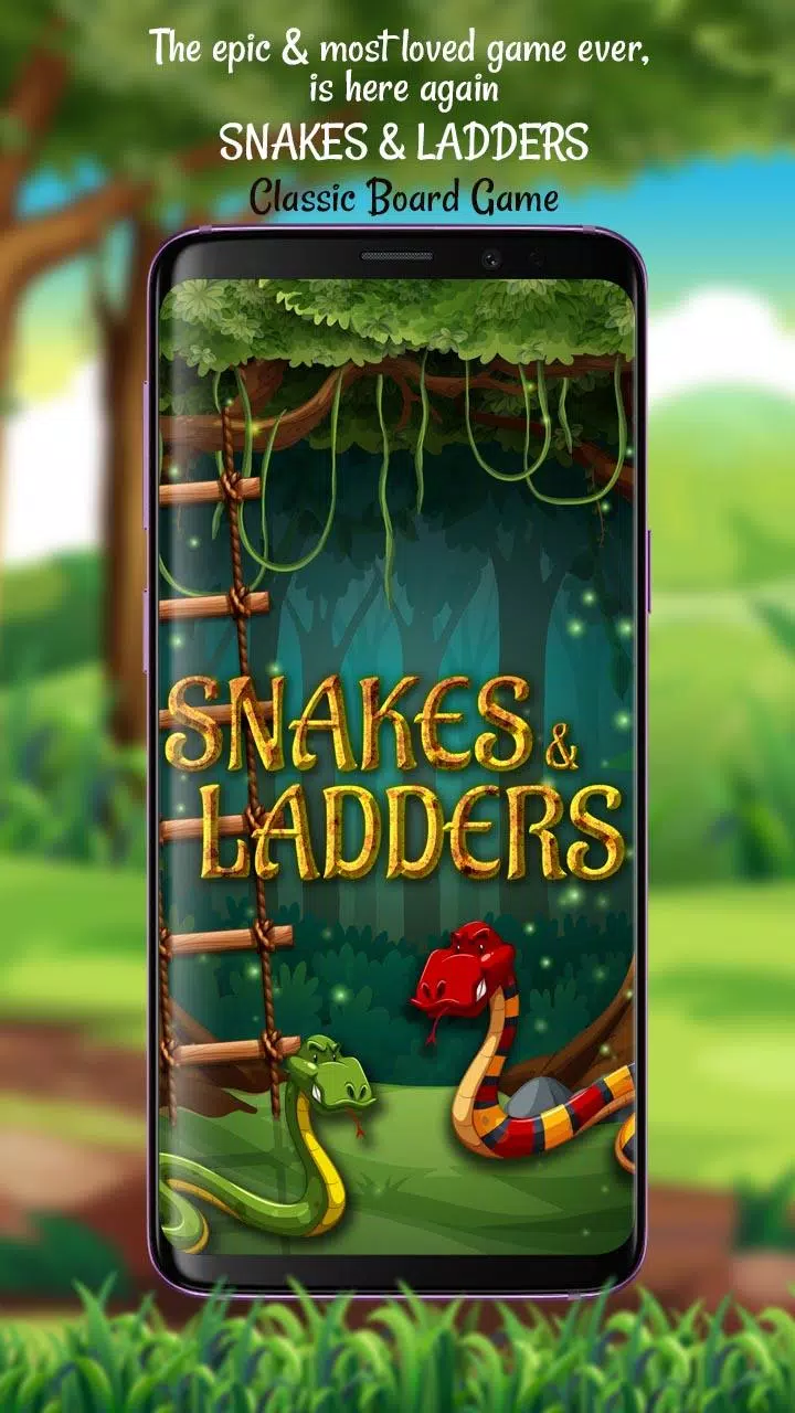 Snakes & Ladders – Pro. स्क्रीनशॉट 1