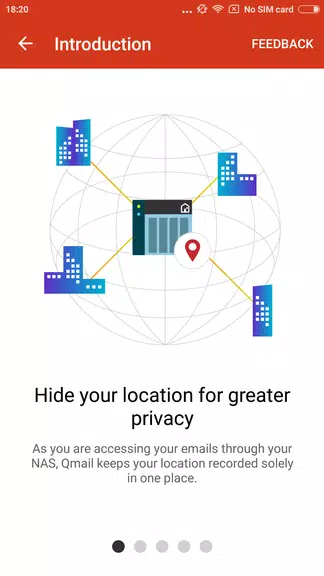 QmailClient应用截图第1张
