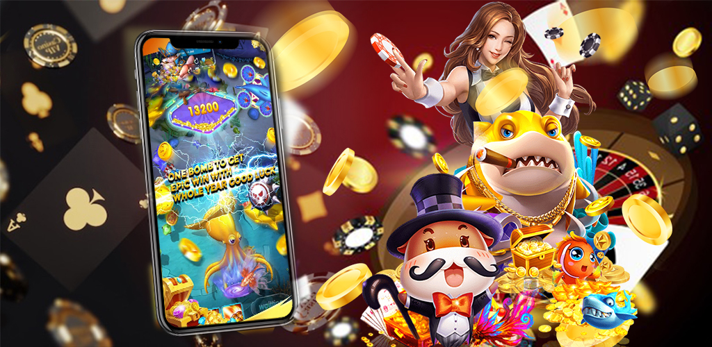 JILI 777 Classic Online Slots ဖန်သားပြင်ဓာတ်ပုံ 3