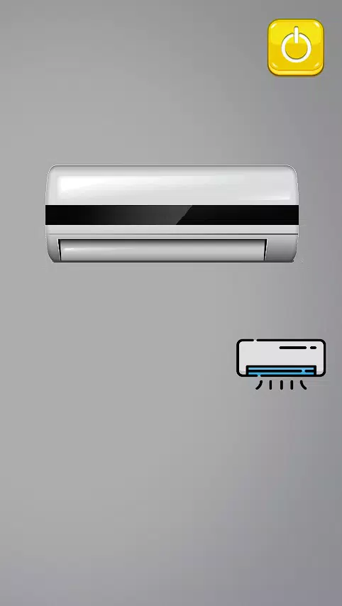 Air conditioner Captura de tela 4