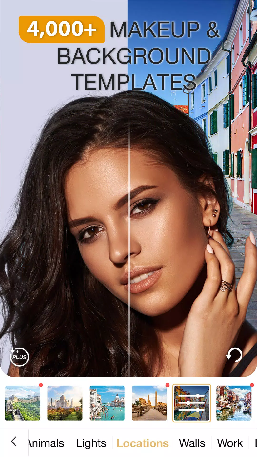Schermata Perfect365 1