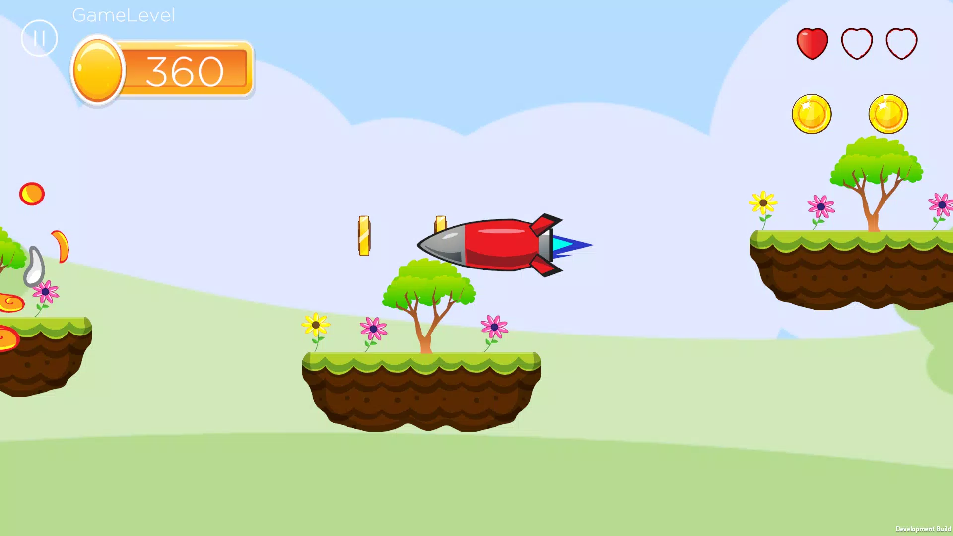 Jungle Adventure:Endless Runne ဖန်သားပြင်ဓာတ်ပုံ 4