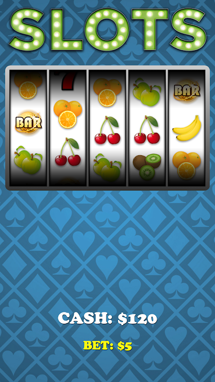 Moehringia Online Social Casino Schermafbeelding 2