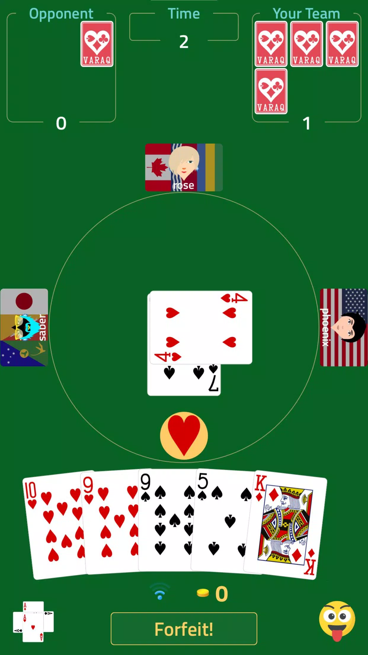 Varaq Screenshot 3
