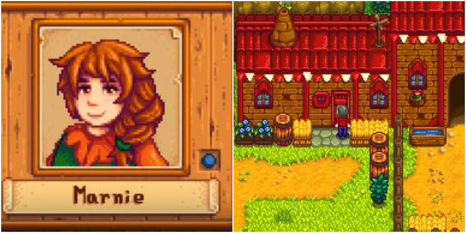 Hindi mapigilan ang paglalaro ng Stardew Valley? Narito kung paano manalo ng puso ni Marnie