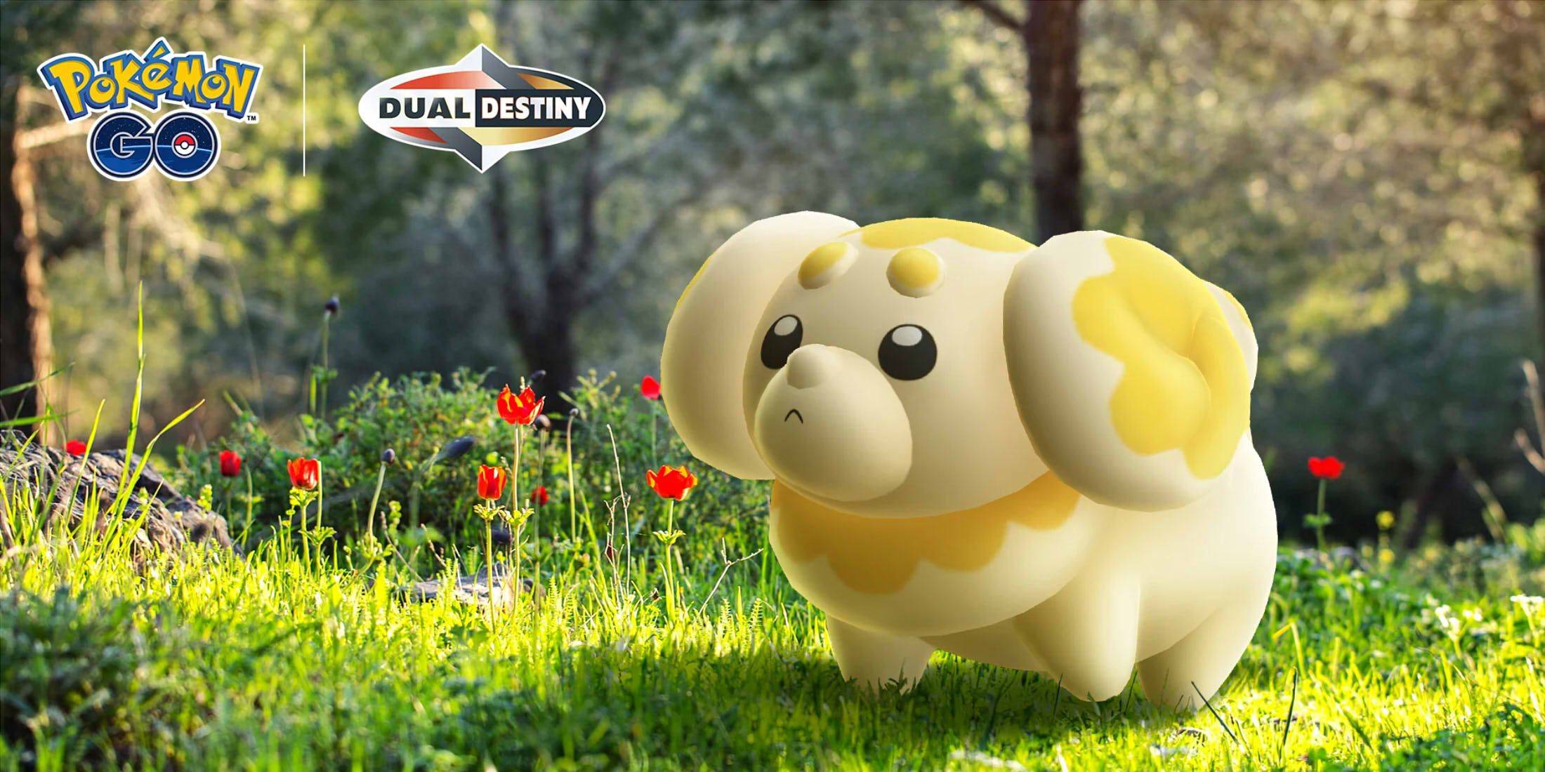 Pokemon Go: Fidough Getch: Tüm Bonuslar ve Öne Çıkan Pokemon