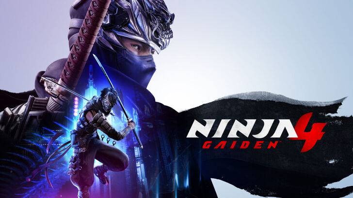 Ninja Gaiden 4是Xbox開發人員Direct 2025的驚喜揭曉