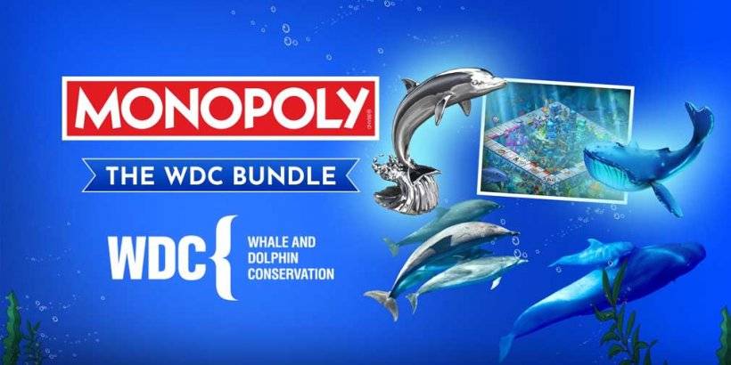 Protect Whales with Monopoly's Latest Initiative