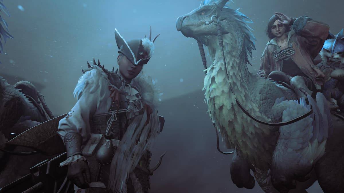 Monster Hunter Rise: Customize Your Hunter's Look
