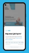 CityFit Tangkapan skrin 2
