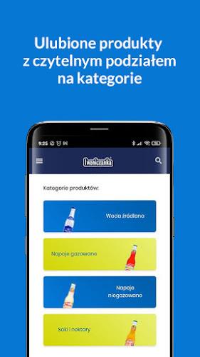 Iwoniczanka – zakupy online Zrzut ekranu 2