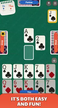 Sueca Jogatina: Card Game Tangkapan skrin 2