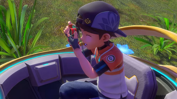 Pokémon Arrives in China with 