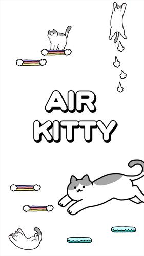 Schermata Air Kitty 1