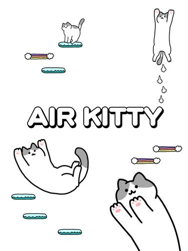 Schermata Air Kitty 4