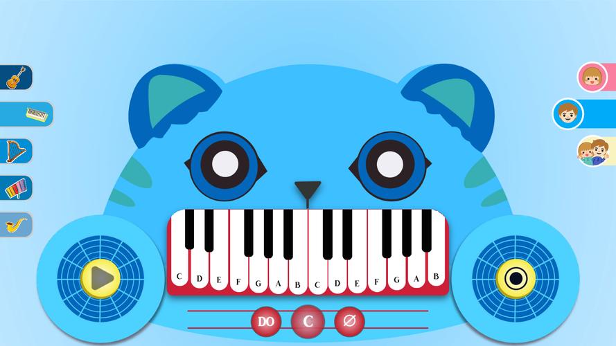 Soft Piano應用截圖第2張