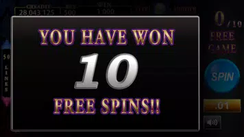 Fortune Thai Royal Online Screenshot 3