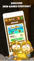 The Lucky Miner: The Cash App スクリーンショット 1