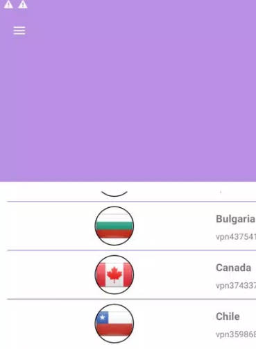 VPN Express -  high speed VPN 100 server應用截圖第1張