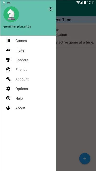 Play Chess Multiplayer-Chess Timer With Friends應用截圖第2張