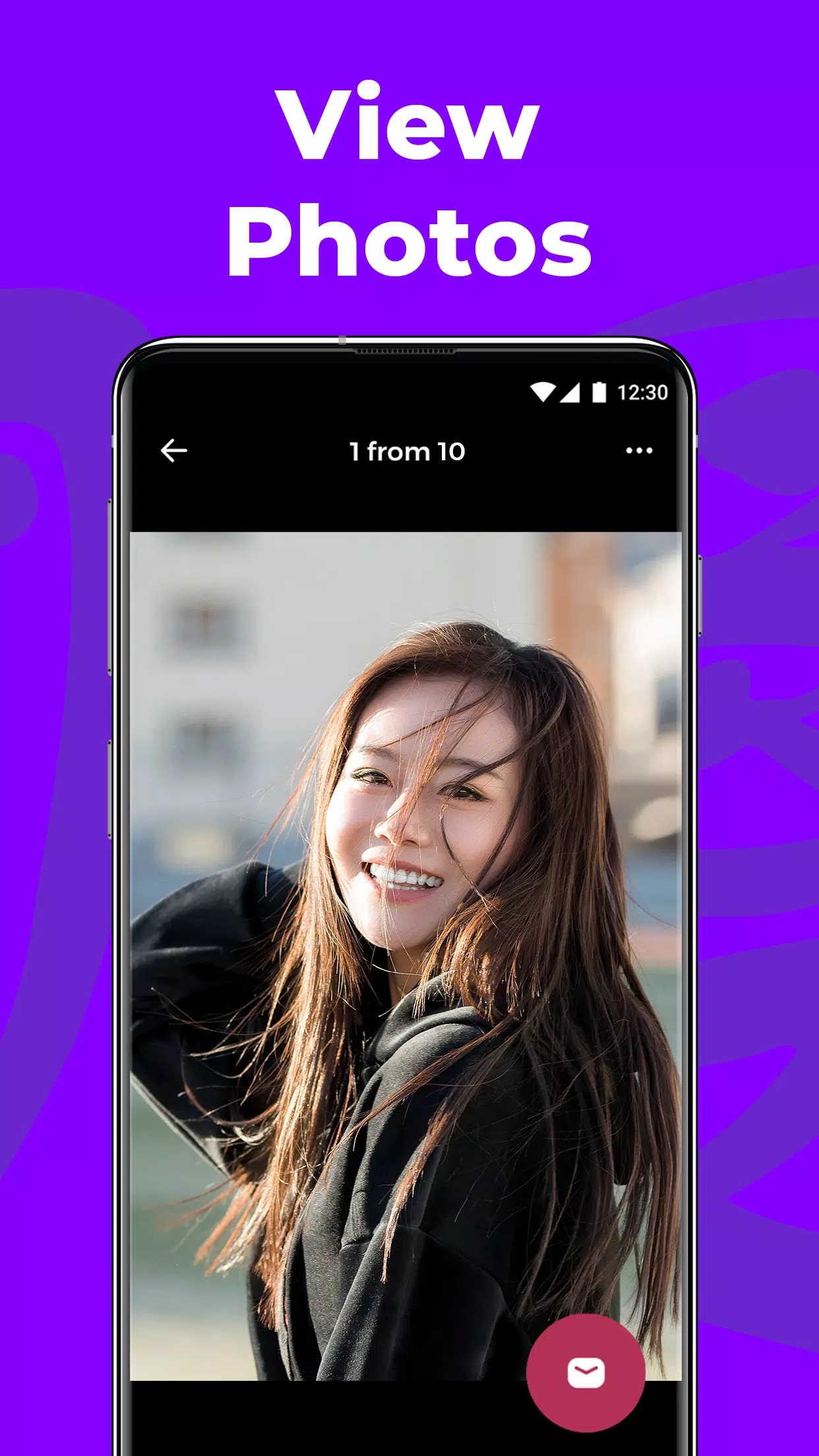 ZenDate - Meet Asian Singles Screenshot 4