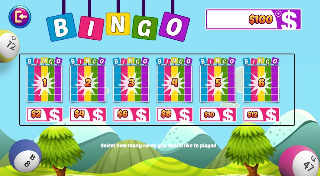 Vegas Games - Single Player ဖန်သားပြင်ဓာတ်ပုံ 3