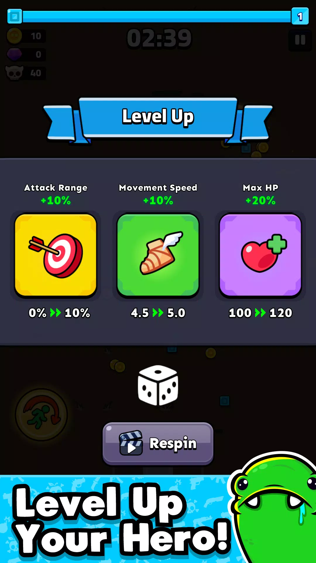 Apple Grapple Screenshot 3
