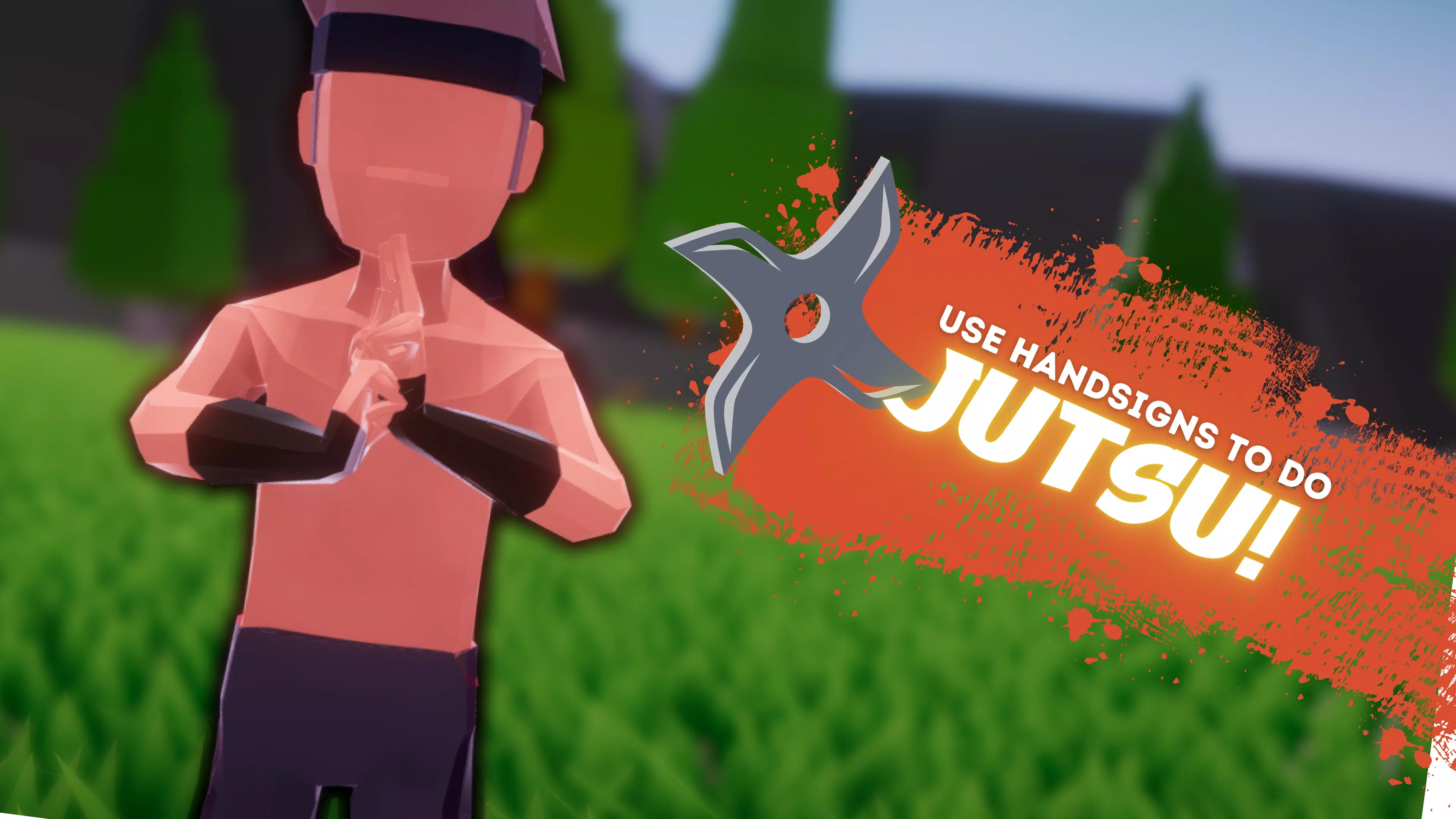 Ninja Remix - Make Handsigns! Screenshot 1