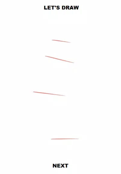 Draw Human Figures Screenshot 2