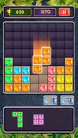 Schermata Block Jewel: Brick Puzzle Game 3