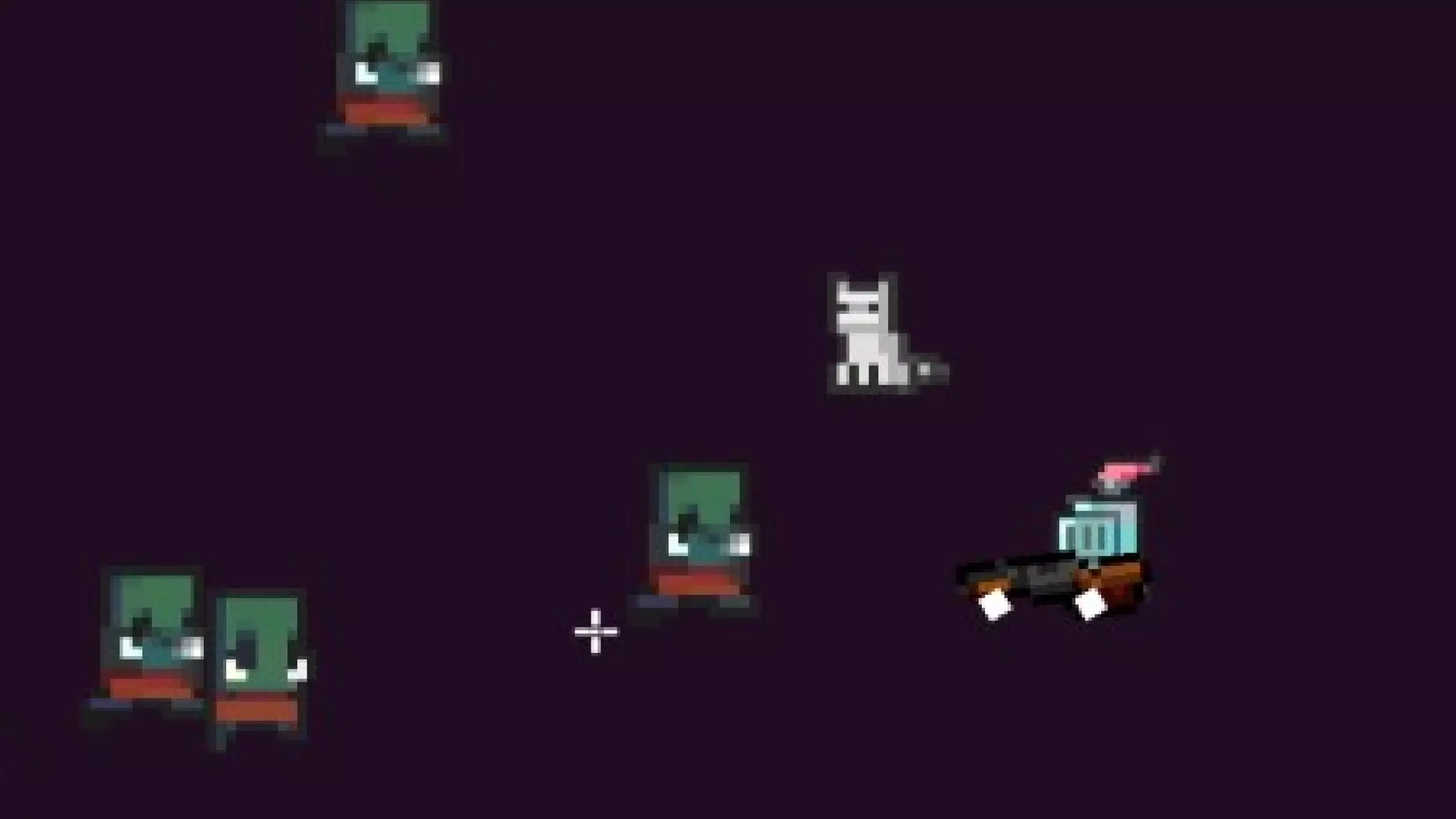 SAVE THE CAT Screenshot 2