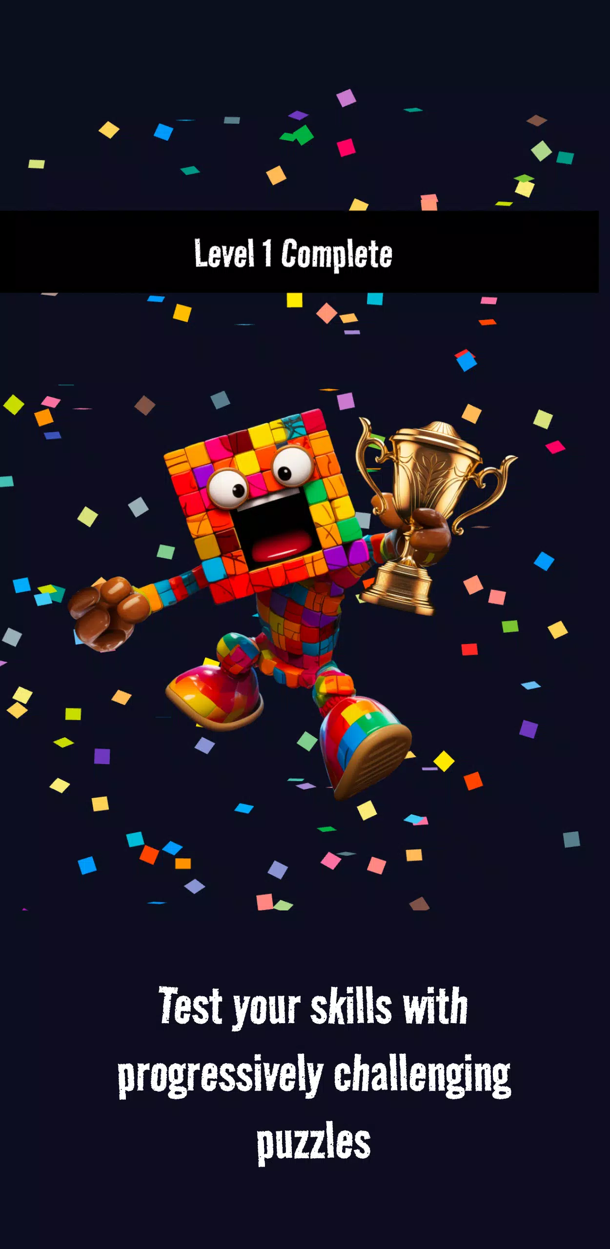 Brick Break Screenshot 3