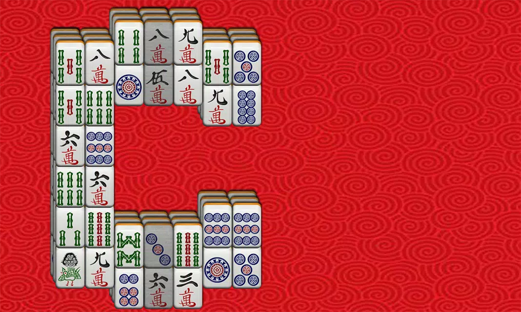Mahjong Tiles Senior Screenshot 4