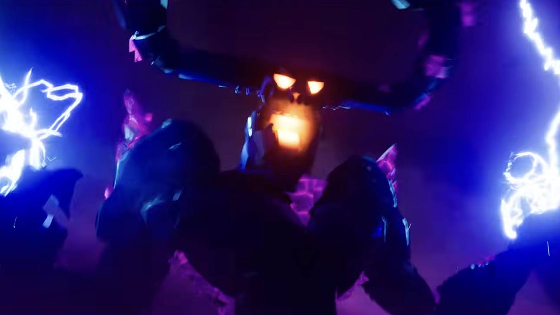 《堡壘之夜》的風暴之王被擊敗：勝利戰略揭曉