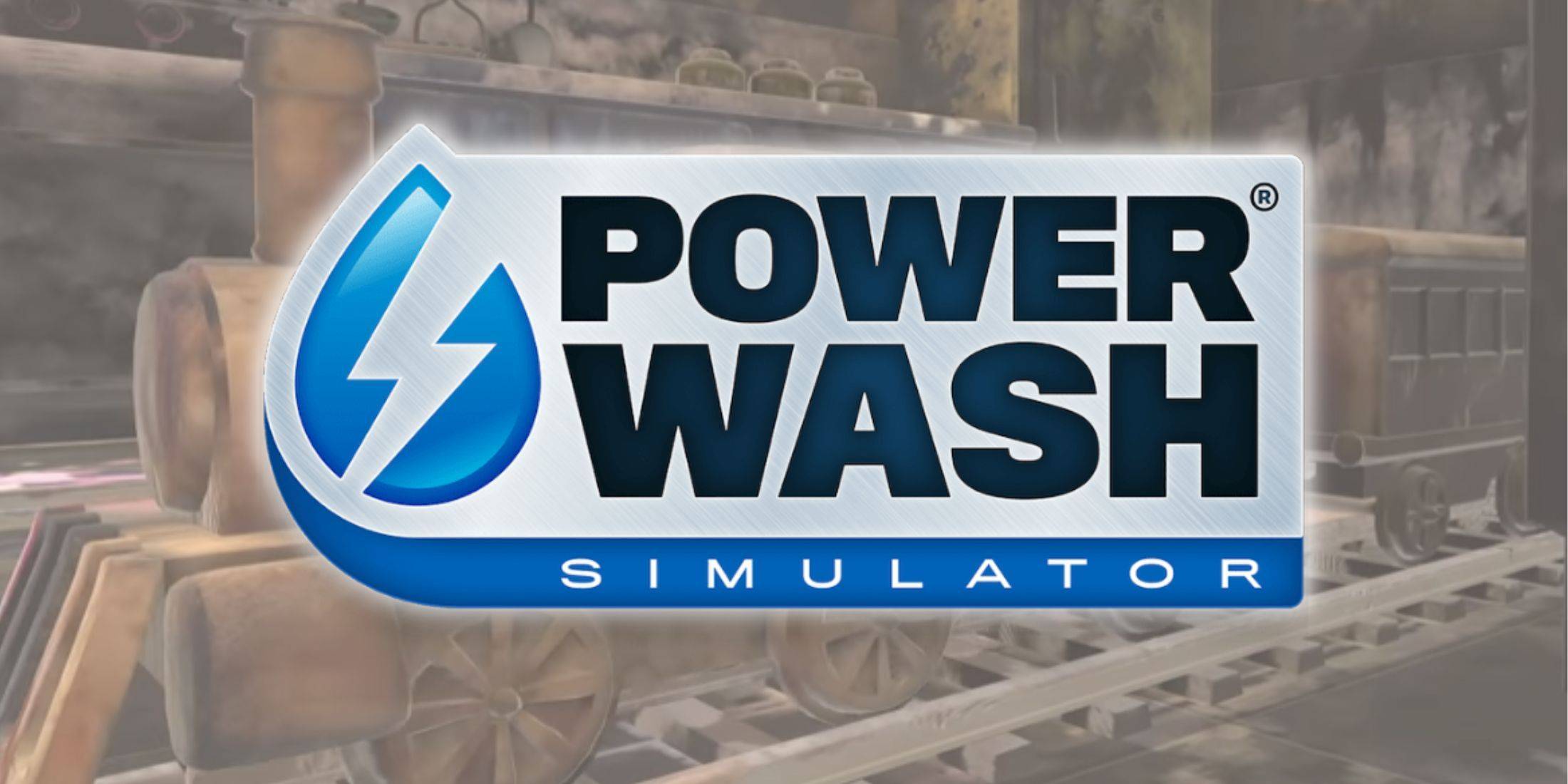 PowerWash 驚喜：合作公告令人震驚！