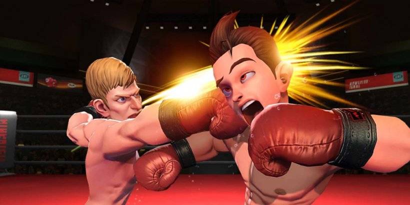 Telegram 的 Boxing Star X 帶來了擴展的遊戲玩法